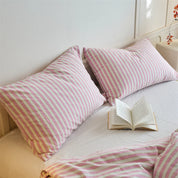 Frankie Stripe Bedding Set