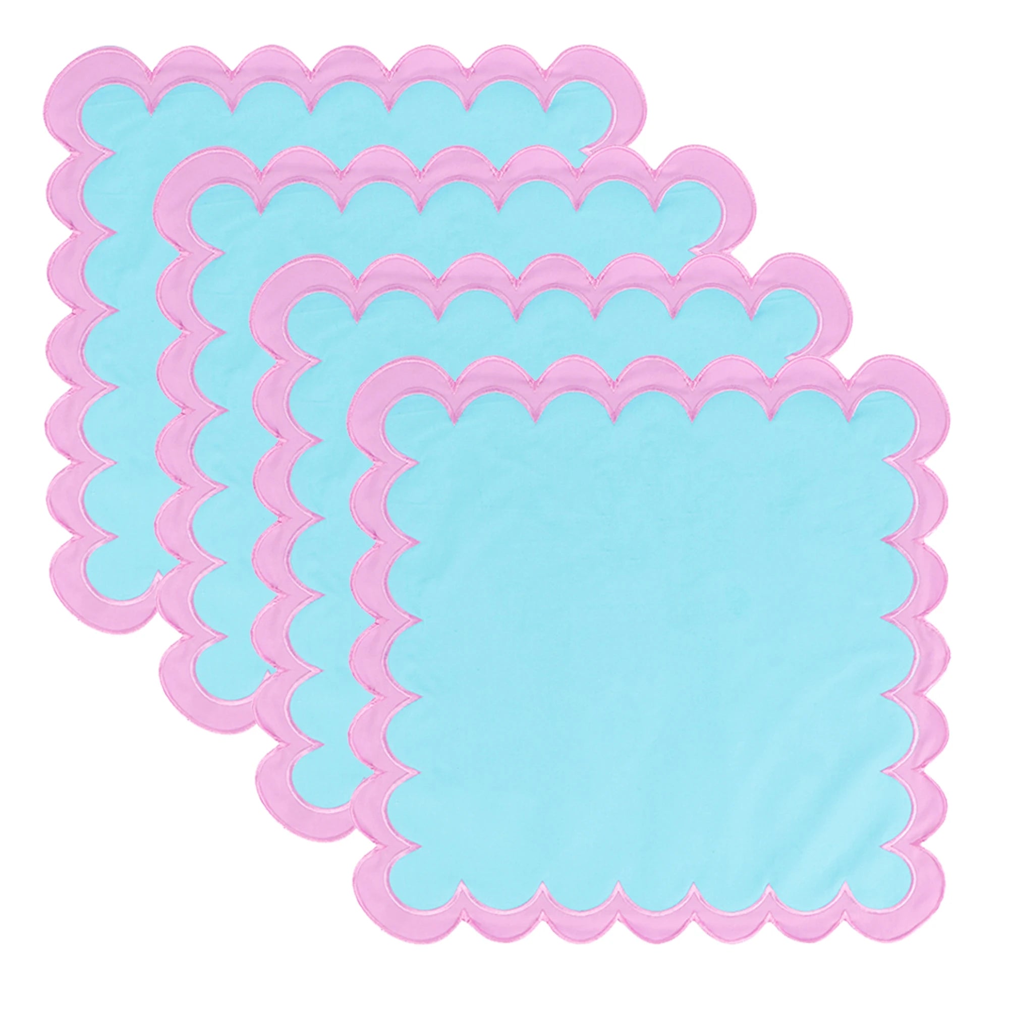 The Deli Napkin Set
