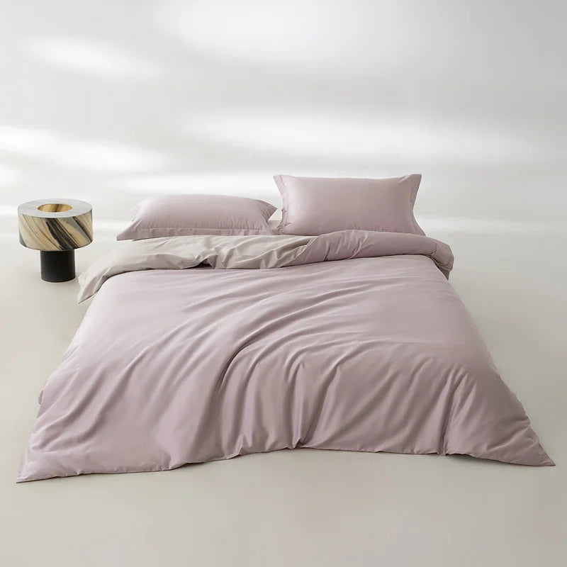 Bayleigh Egyptian Cotton Duvet Cover