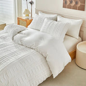 Maren Tufted Bedding Set