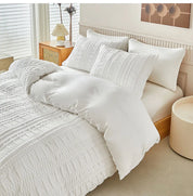Maren Tufted Bedding Set
