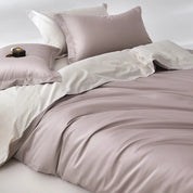 Bayleigh Egyptian Cotton Duvet Cover