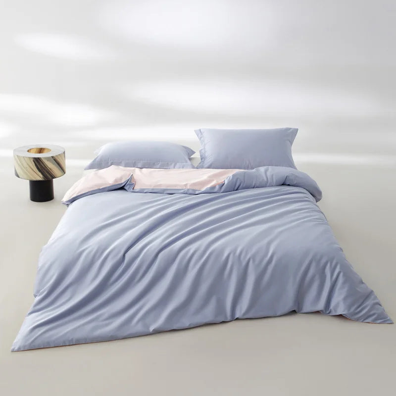 Bayleigh Egyptian Cotton Duvet Cover