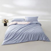 Bayleigh Egyptian Cotton Duvet Cover