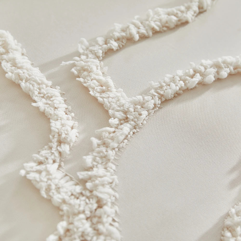 Roselle Bedding Set