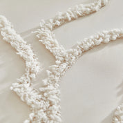 Roselle Bedding Set