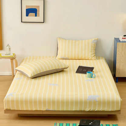 Staple Sheet Collection