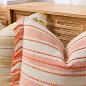 Splice Cushion Cover