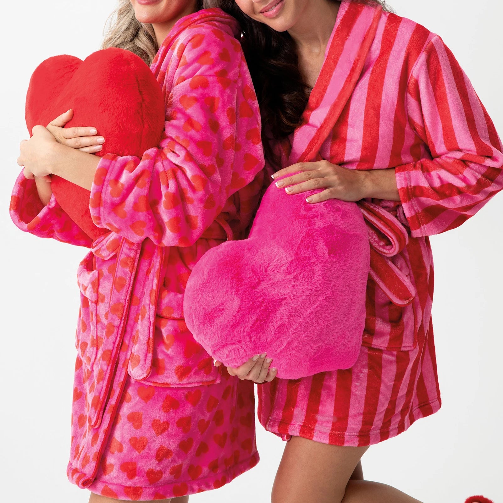 Festive Flings Robe – Holiday Edition