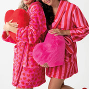 Festive Flings Robe – Holiday Edition