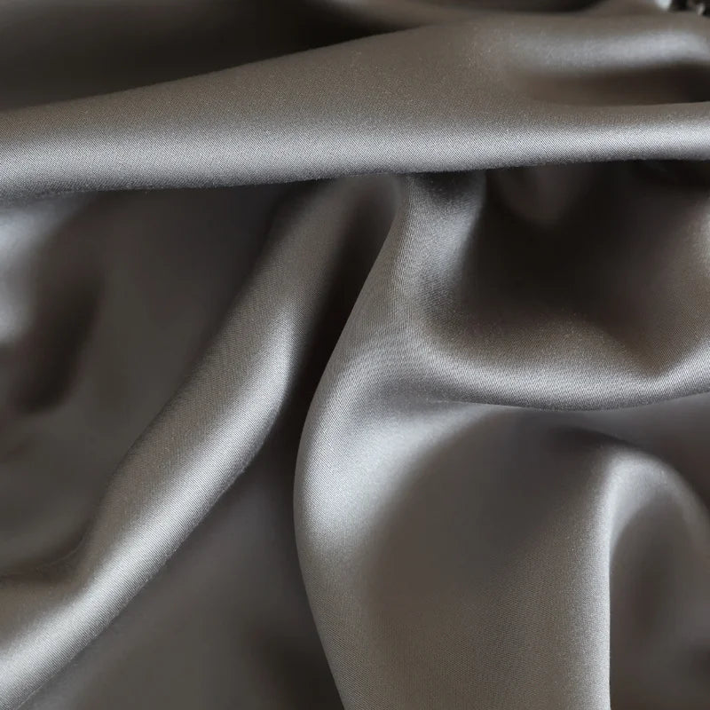 Freya Silk Fitted Sheet