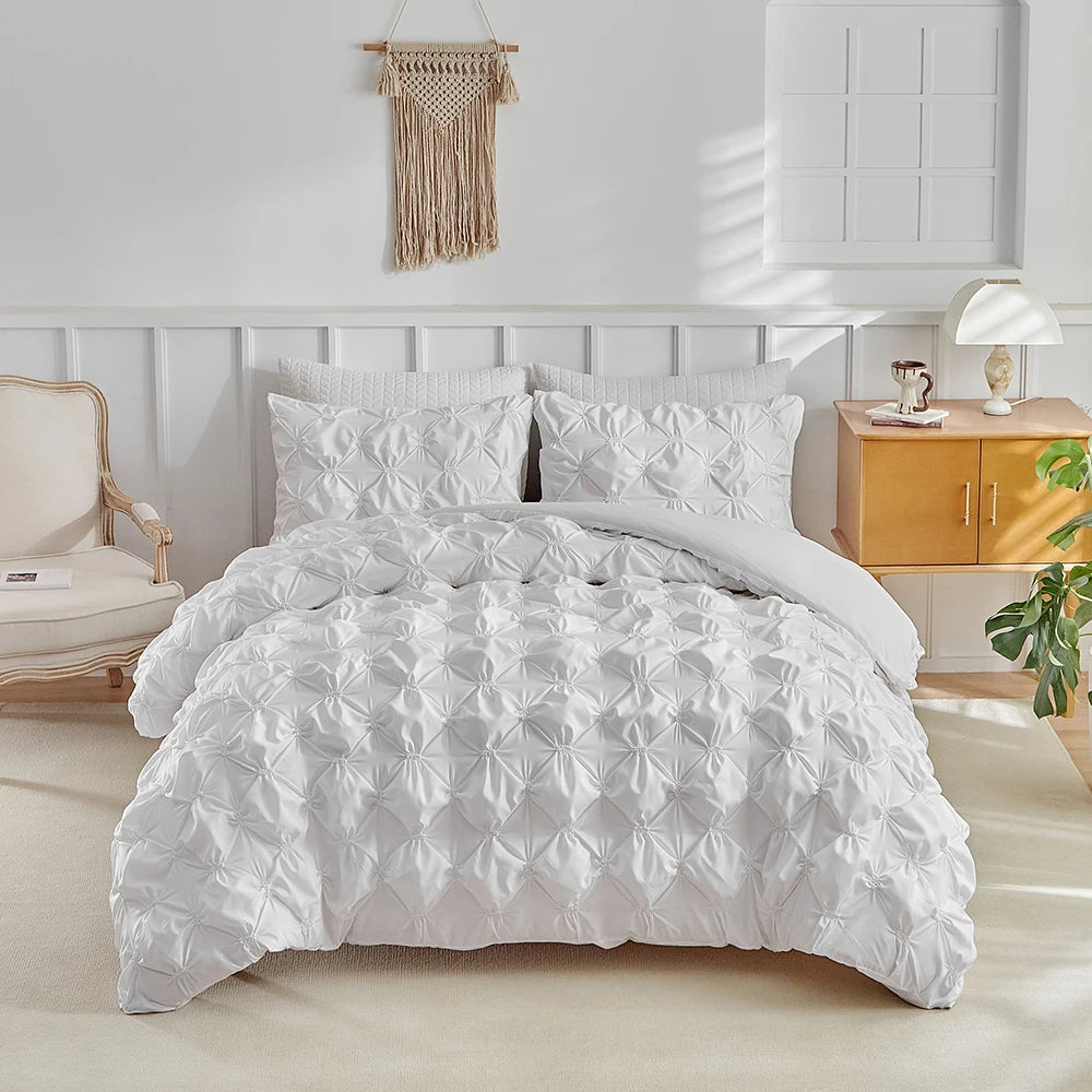 Bellagio Bedding Set