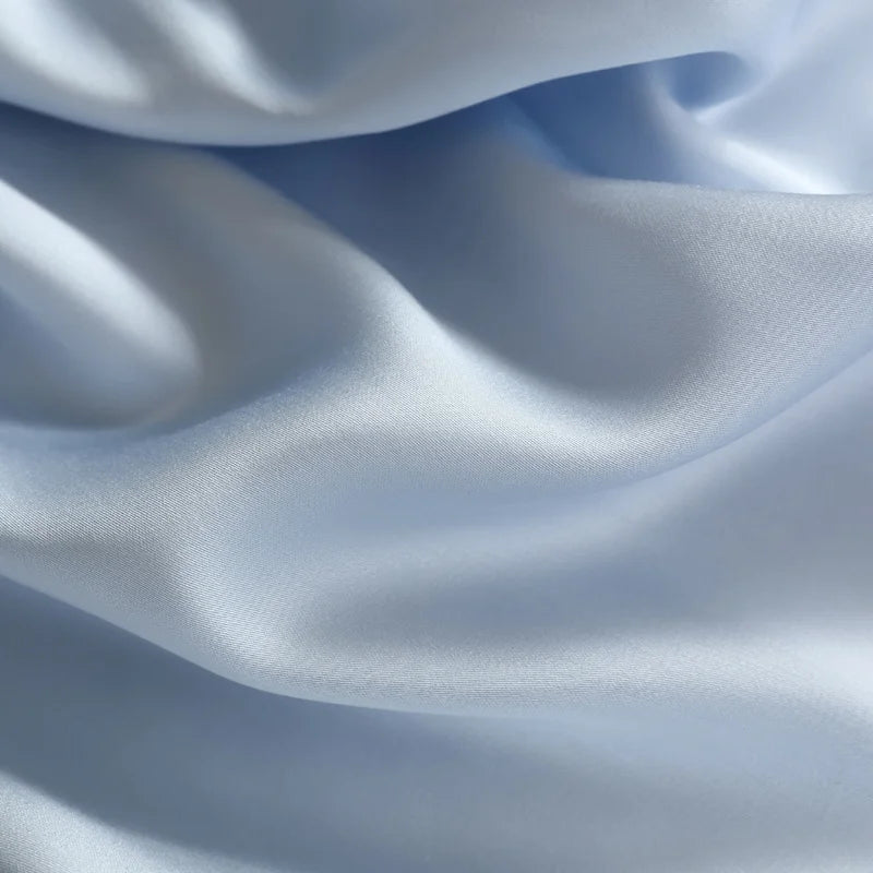Freya Silk Fitted Sheet