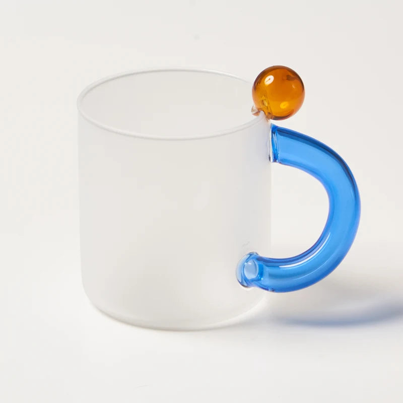 Halo Glass Mug