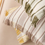 Splice Cushion Cover