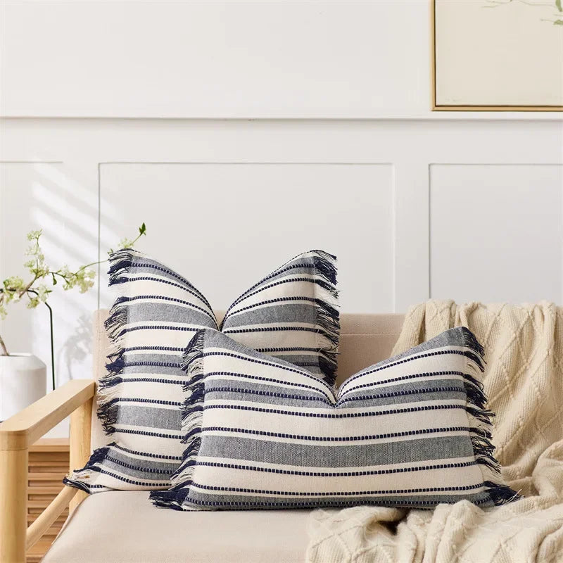 Splice Cushion Cover