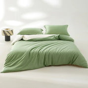 Bayleigh Egyptian Cotton Duvet Cover