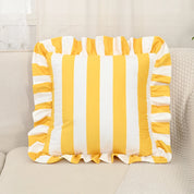 Capri Stripe Cushion Cover
