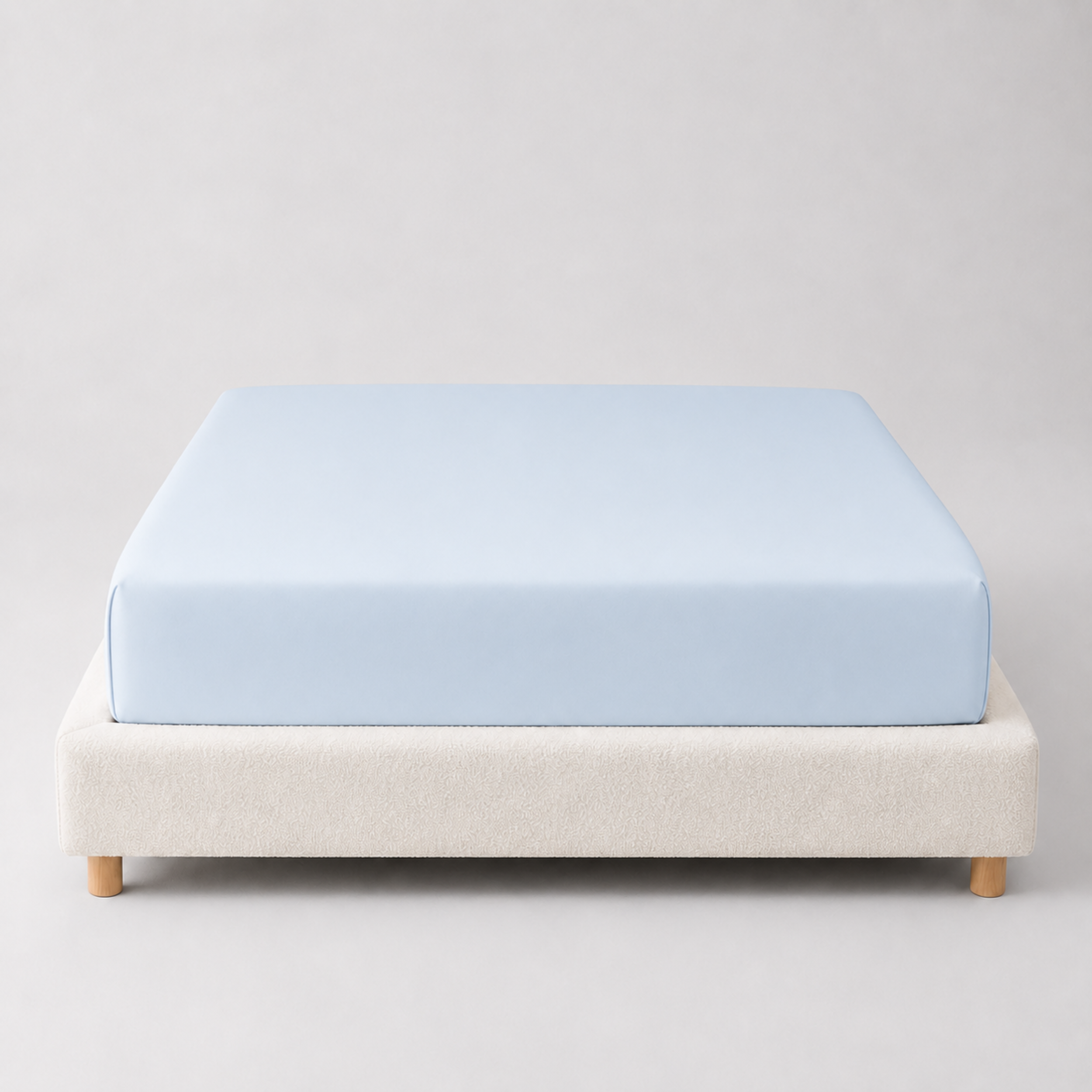 Mira Bamboo Fitted Sheet