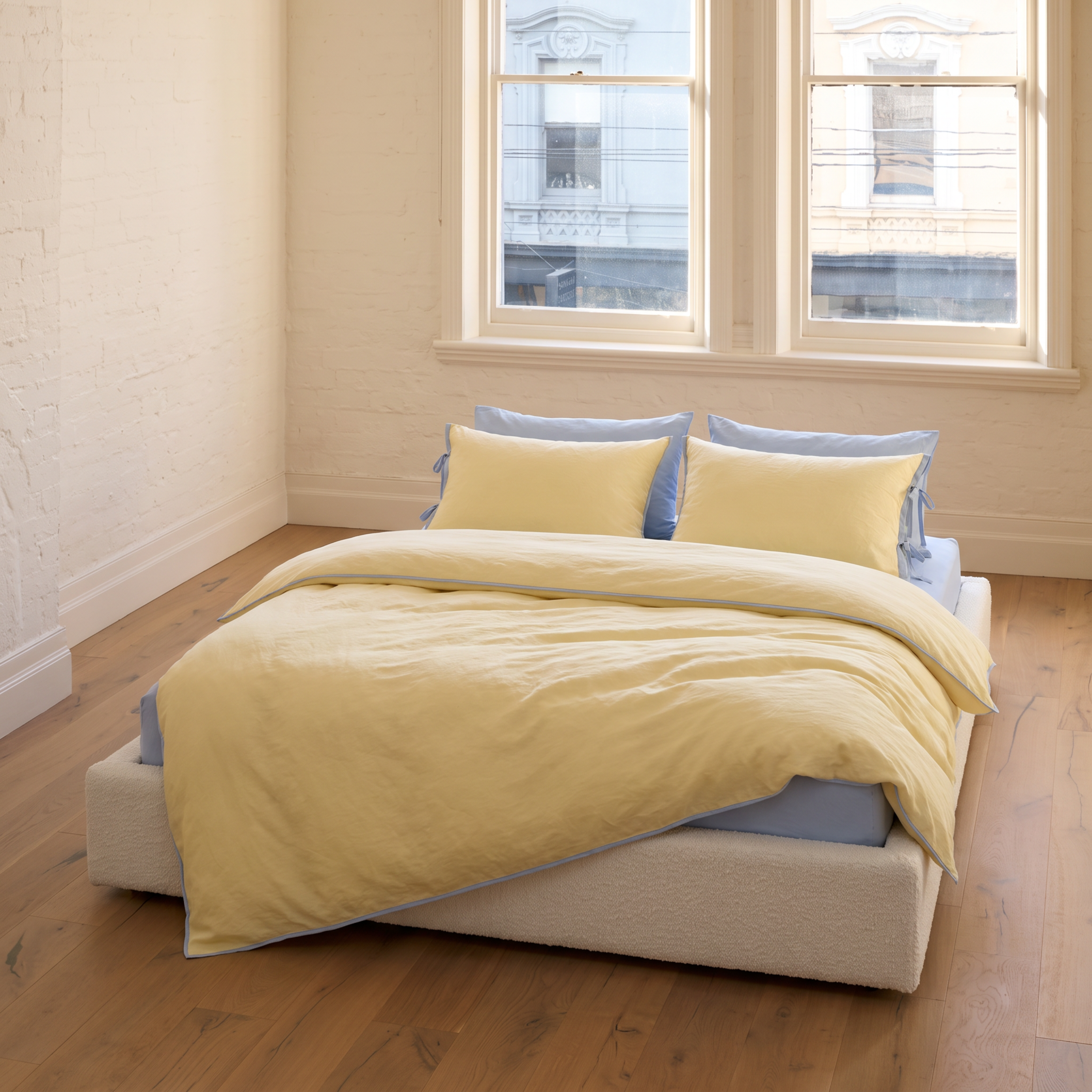 Wren Bedding Set
