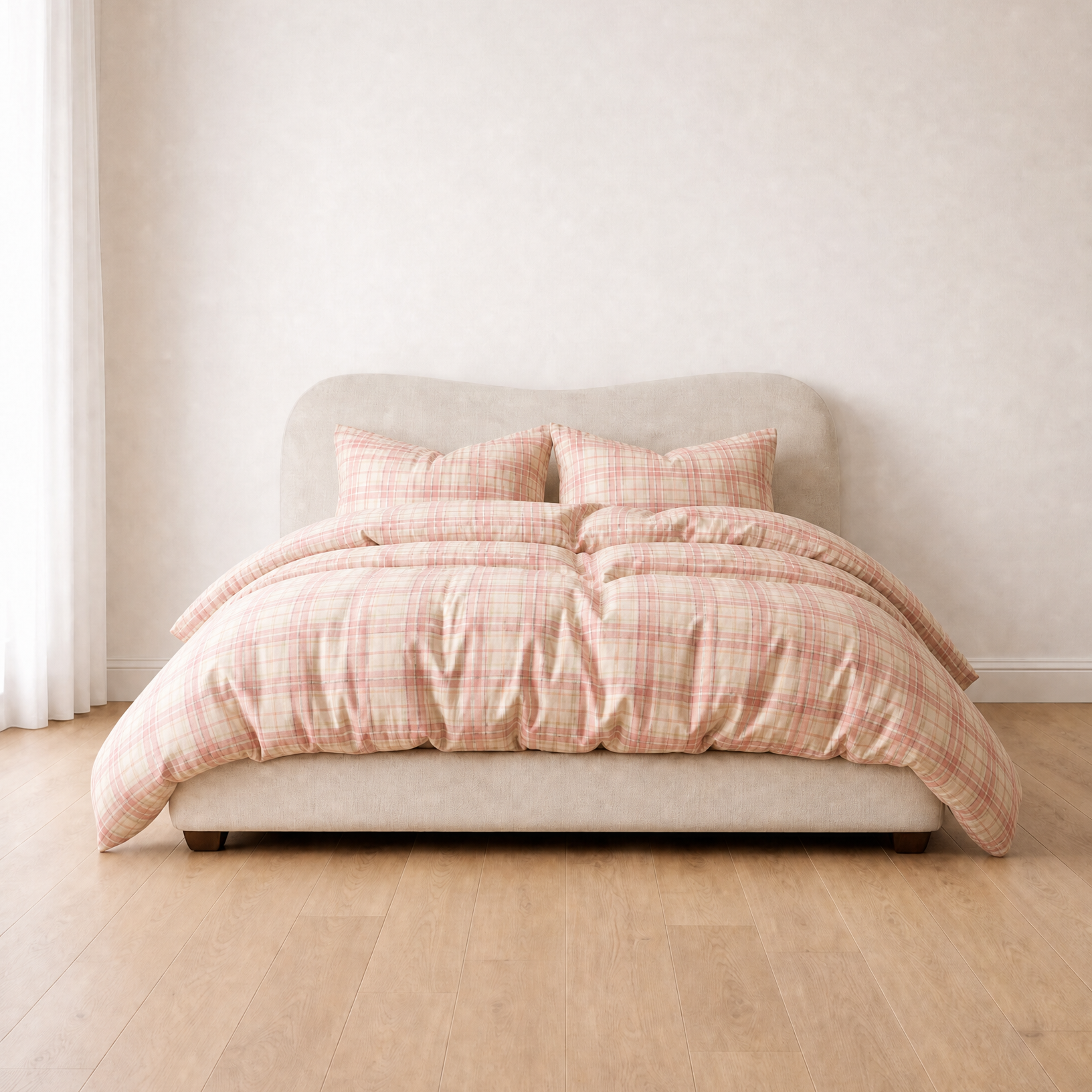 Dakota Bedding Set