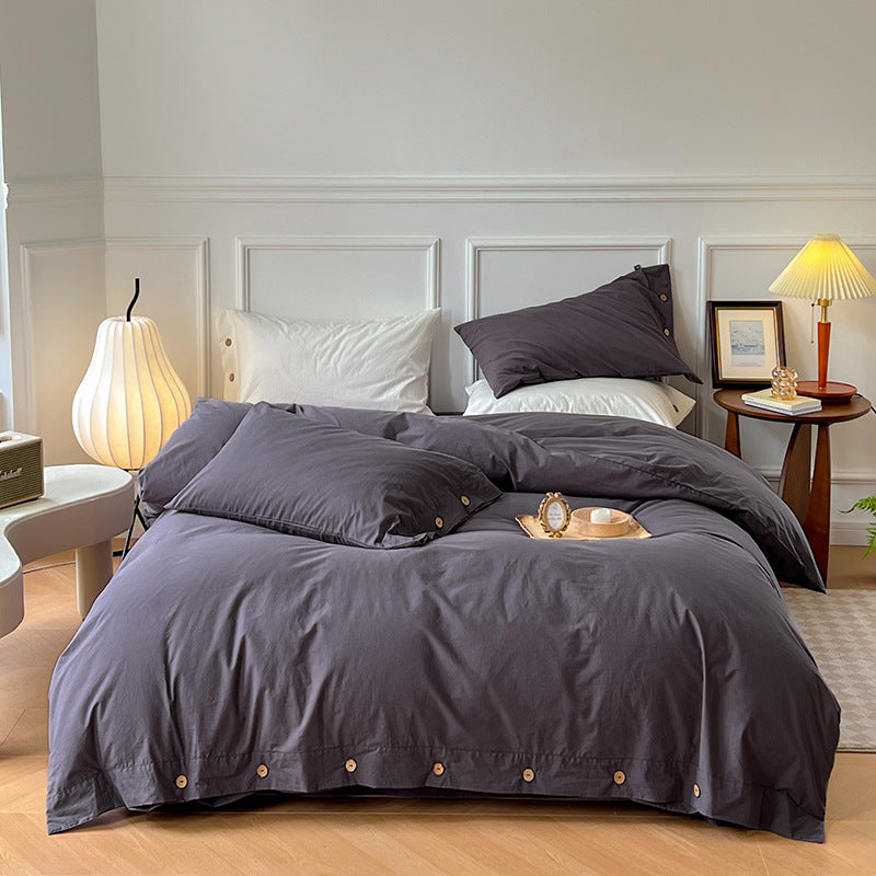 Maison Bedding Set