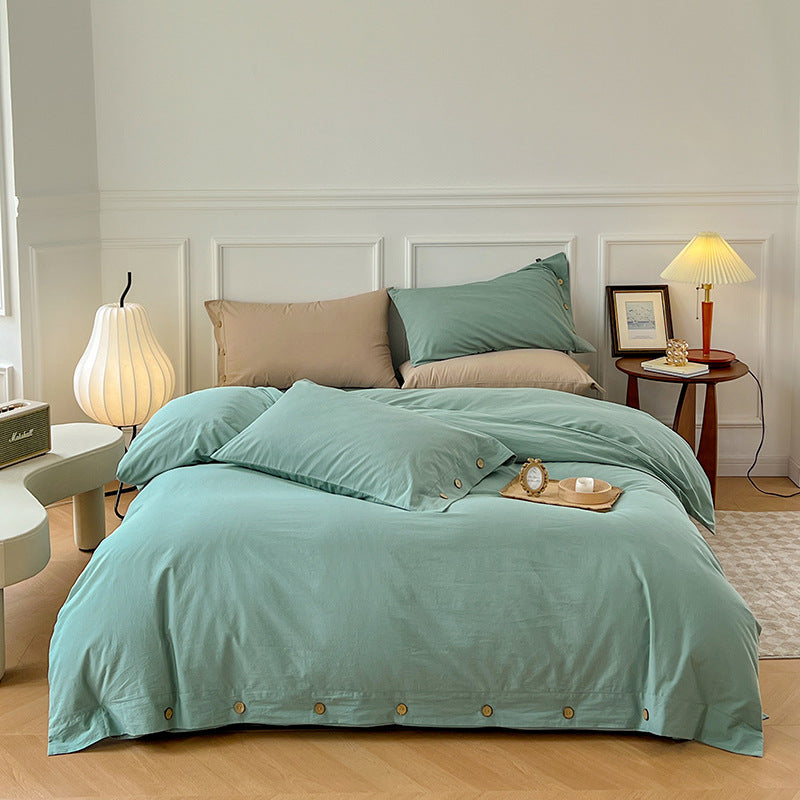 Maison Bedding Set