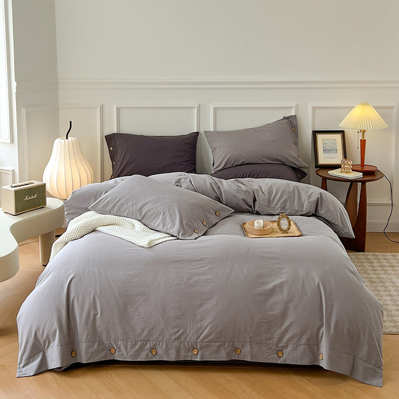 Maison Bedding Set