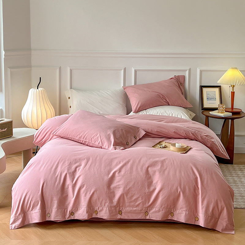 Maison Bedding Set